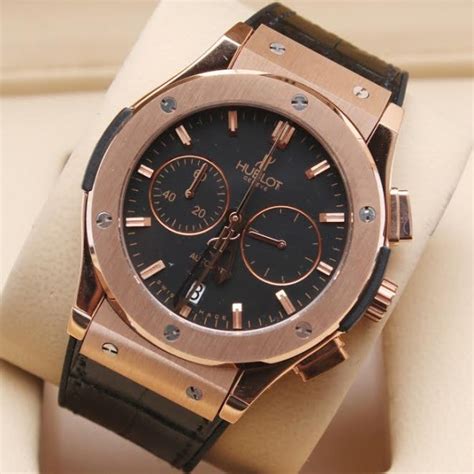 hublot geneve zegarek|Hublot watches.